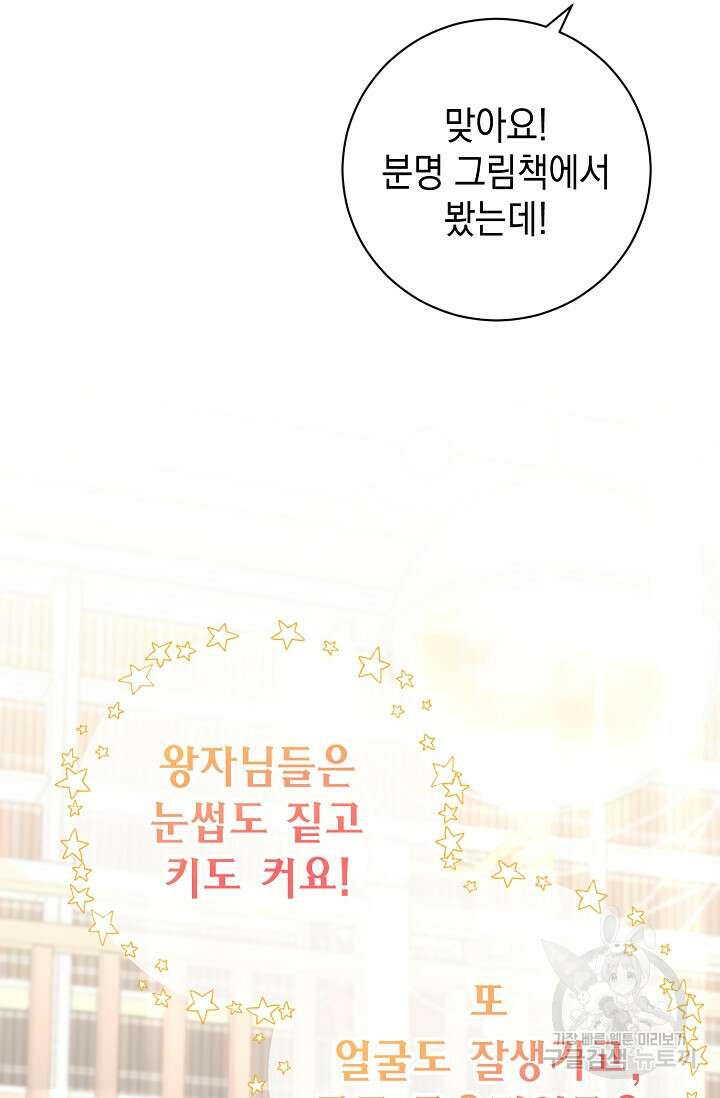 어느 왕녀를 위하여 7화 6