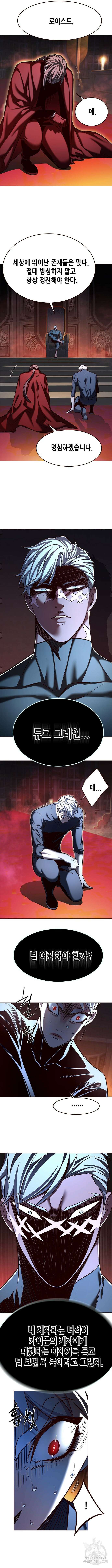 일렉시드 255화 2