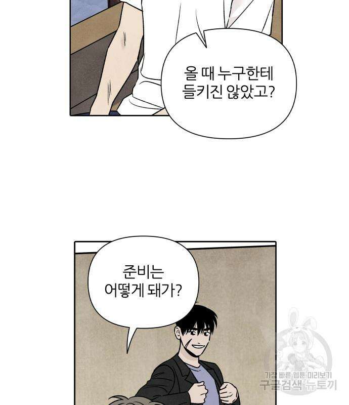 내가 죽기로 결심한 것은 84화 29