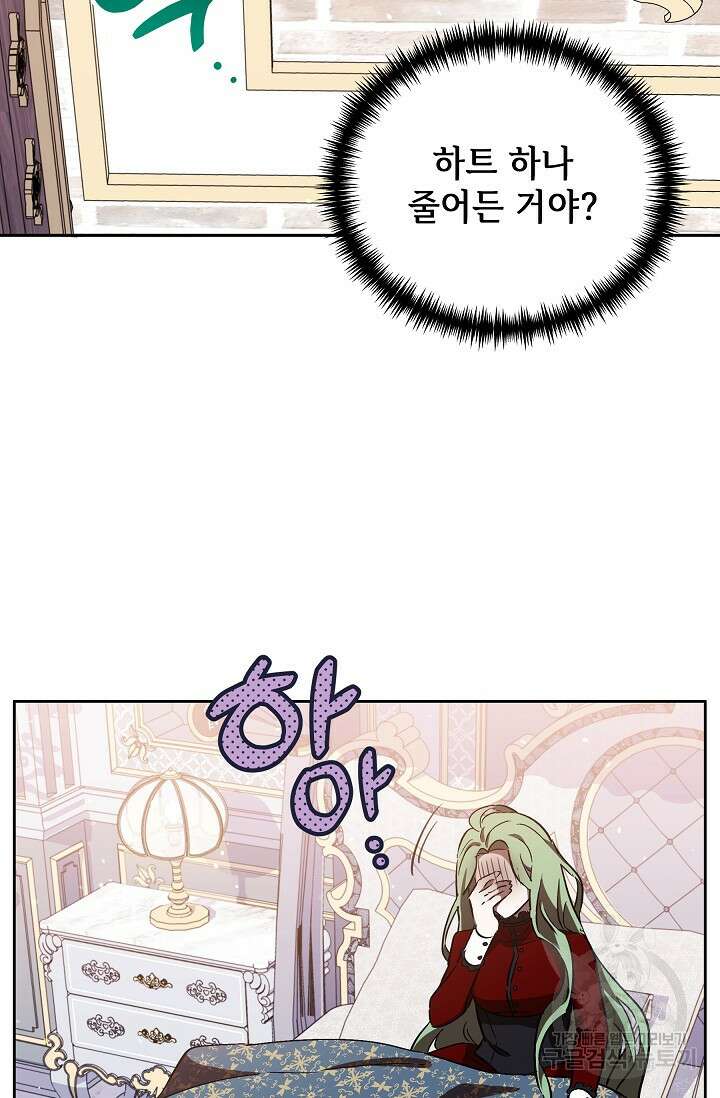 공포게임 조연인데요, 죽이지 마세요 2화 6