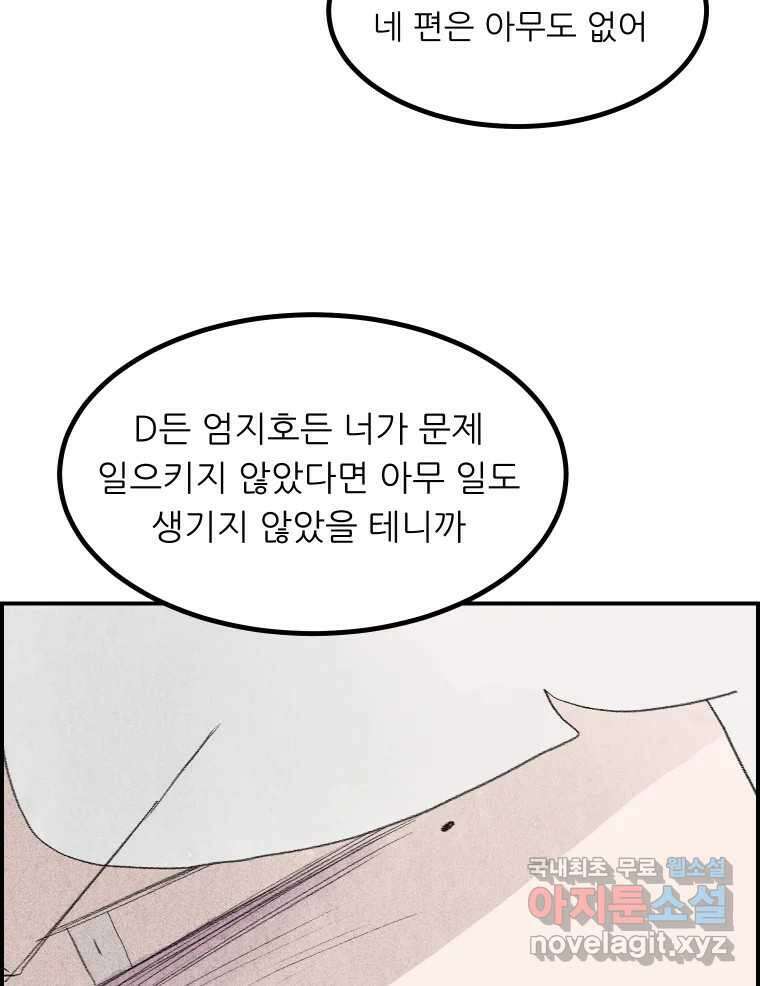실패한 인생을 사는 데 성공했습니다 13화 가만히 27