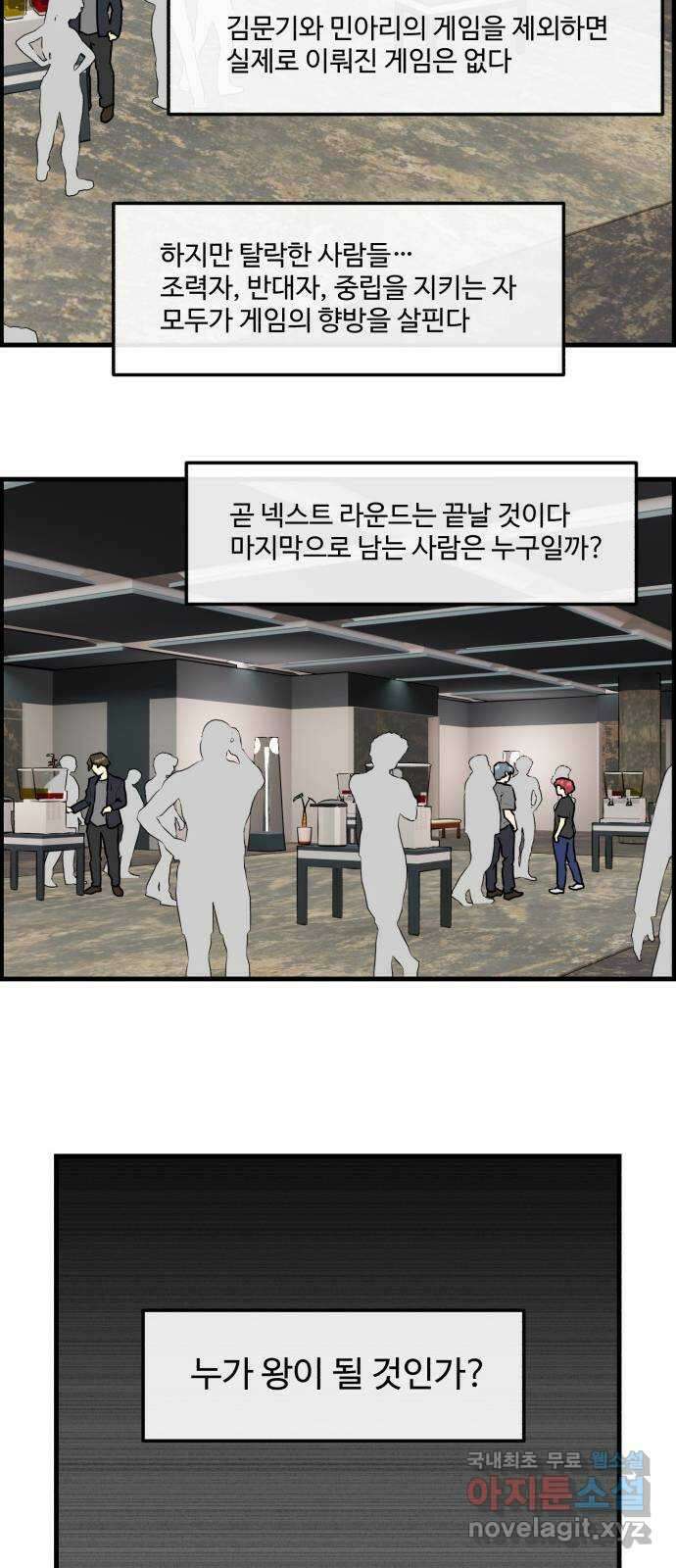 킬더킹 넥스트 라운드 (95) 22