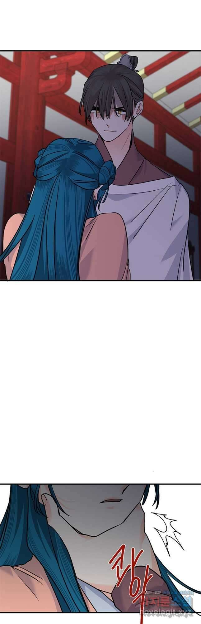 연록흔 180화 죽화 8