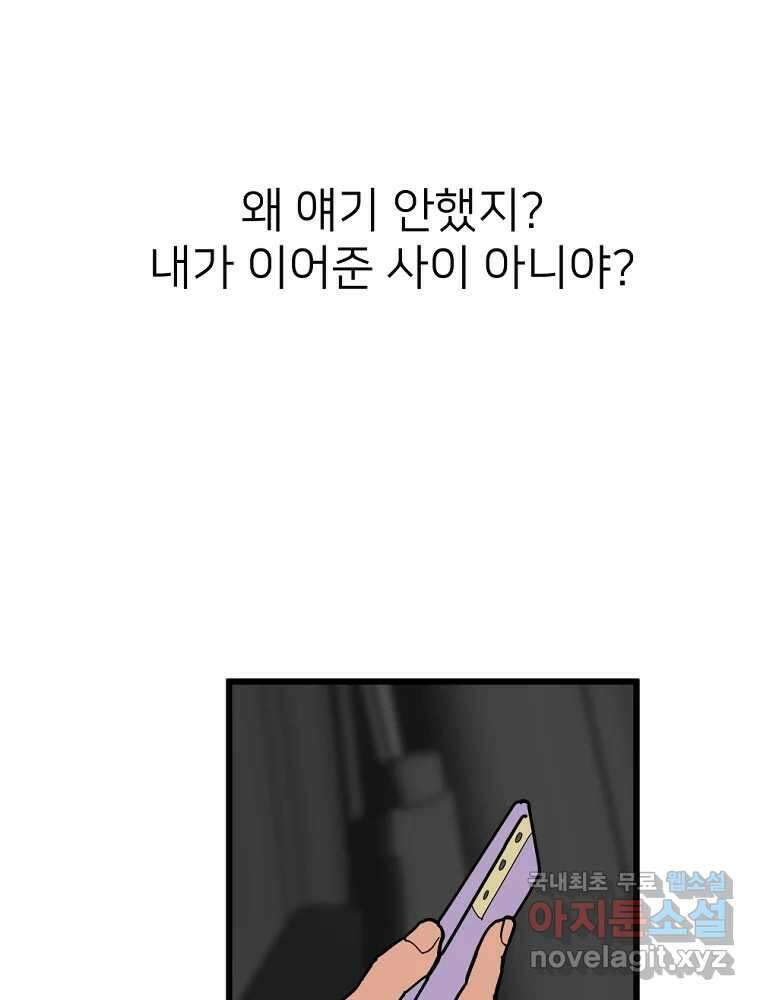 재워주는 사이 43화 11