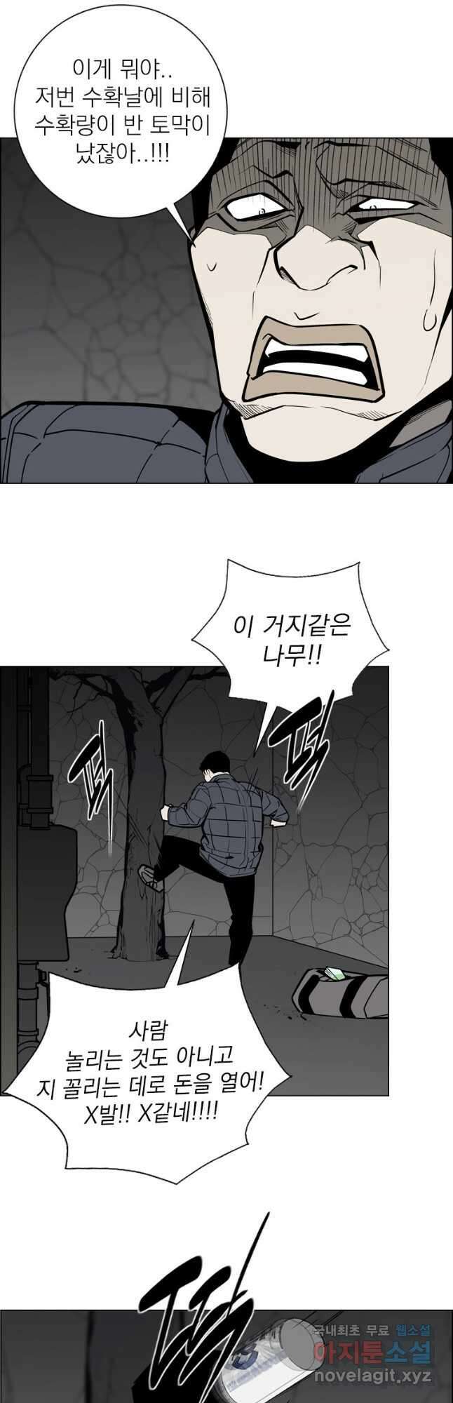 돈나무 13화 4