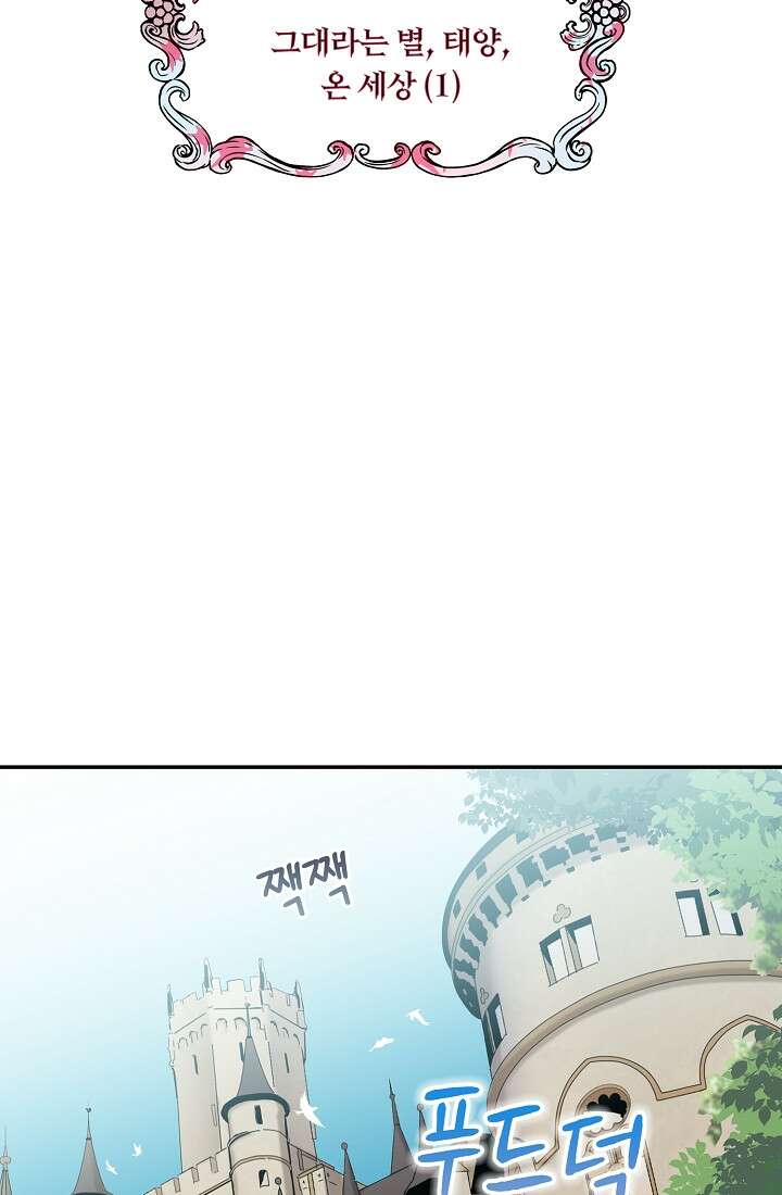 눌리타스 : 절반의 백작 영애 96화 2