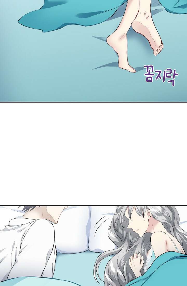 눌리타스 : 절반의 백작 영애 96화 16