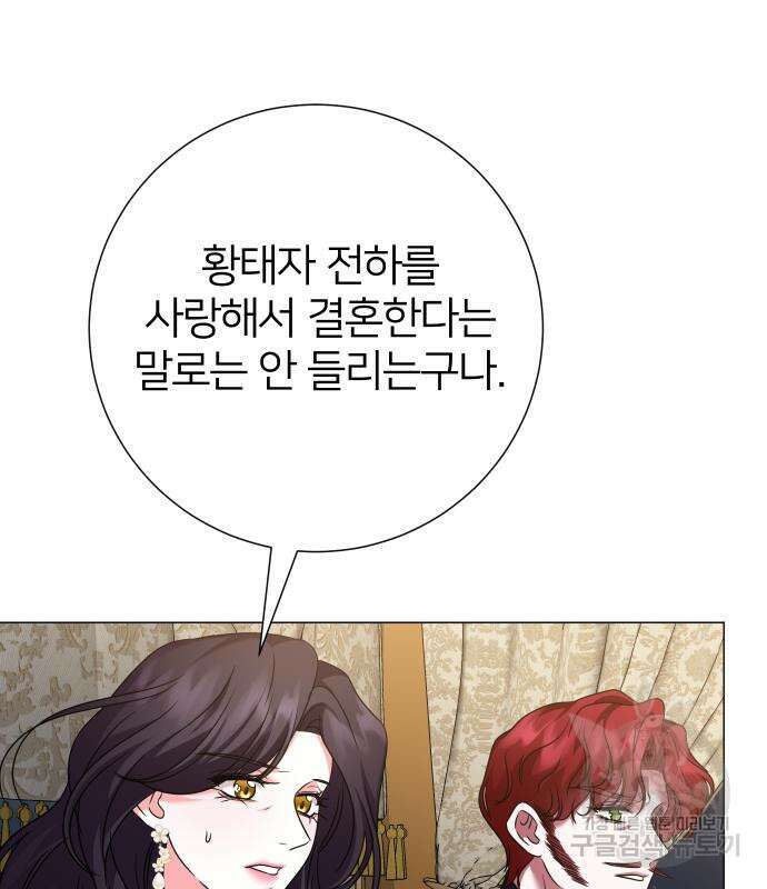 몸이 바뀌는 사정 100화 14
