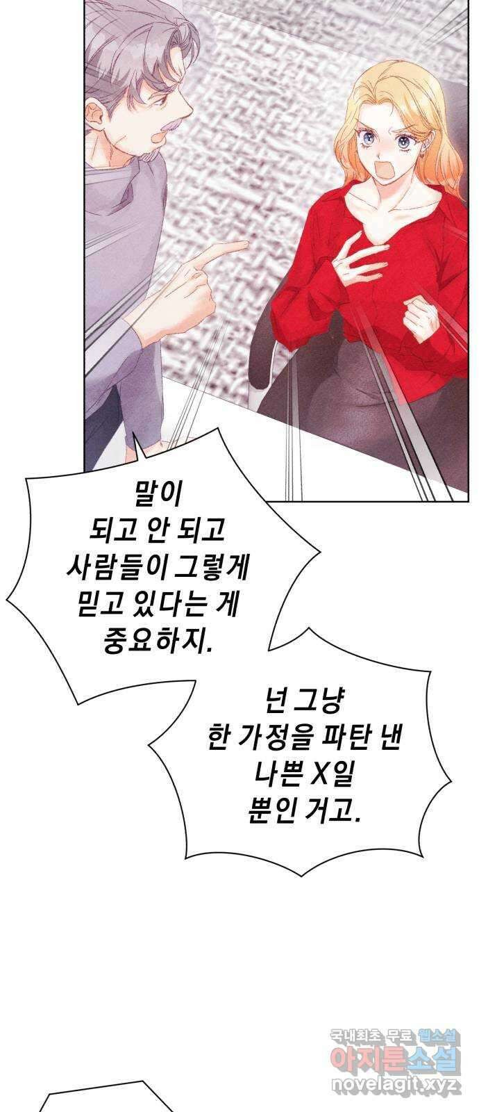이 결혼, 새로고침 55화 57