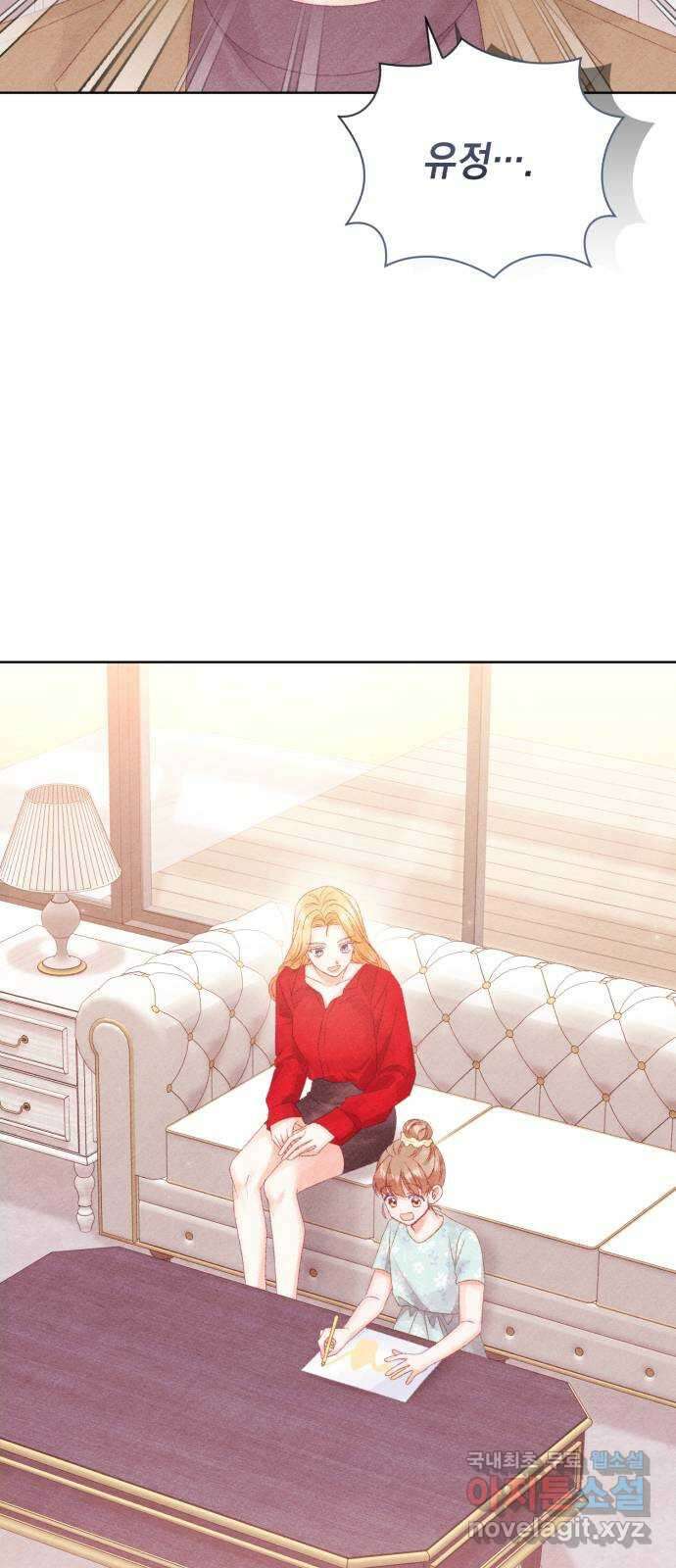 이 결혼, 새로고침 55화 63