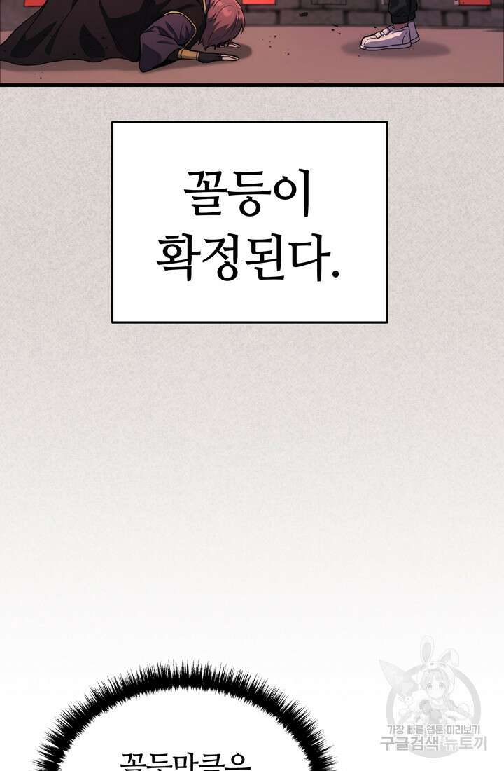 2레벨로 회귀한 무신 6화 14