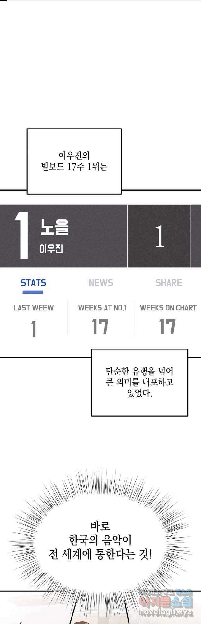 우리 삼촌은 월드스타 181화 1