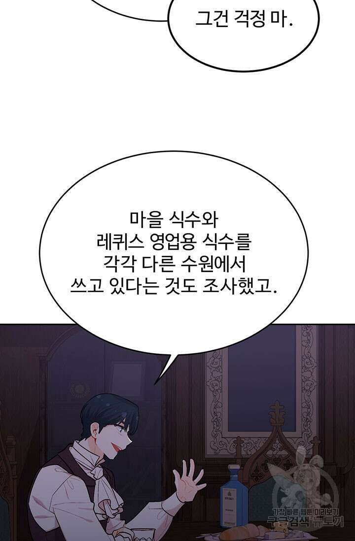 한 줄짜리 영애였을 터 177화 22