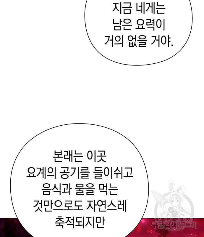 도깨비의 밤 3화 42