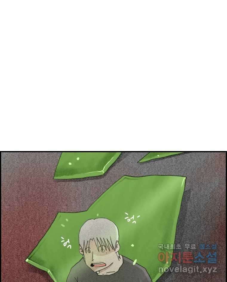 실패한 인생을 사는 데 성공했습니다 16화 친구 2
