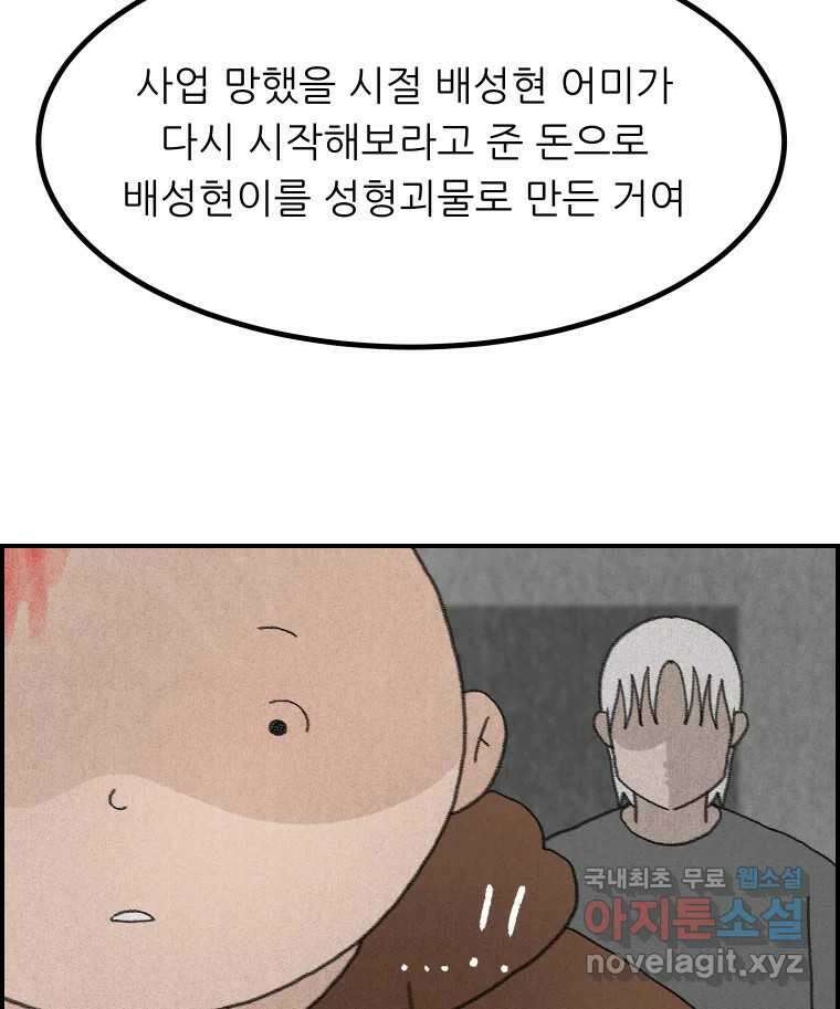 실패한 인생을 사는 데 성공했습니다 16화 친구 16