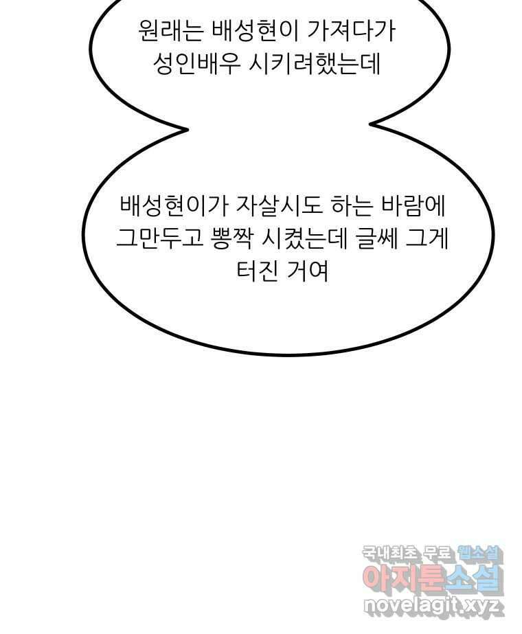실패한 인생을 사는 데 성공했습니다 16화 친구 20