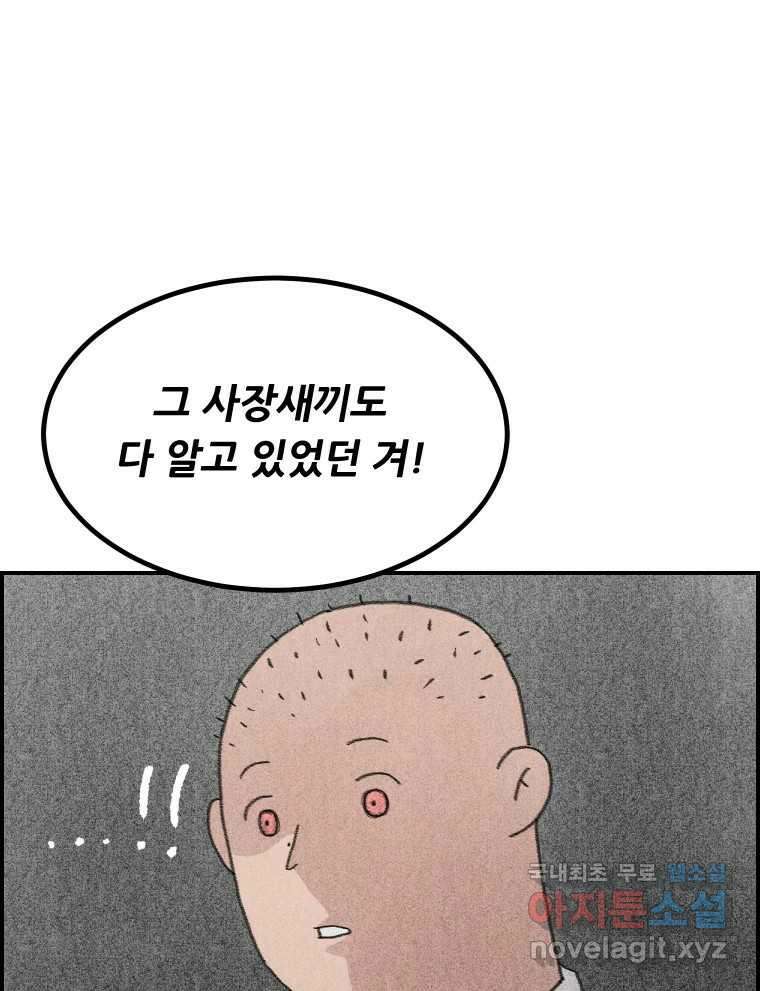 실패한 인생을 사는 데 성공했습니다 16화 친구 25