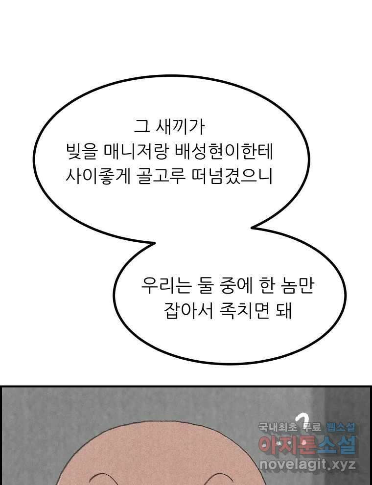 실패한 인생을 사는 데 성공했습니다 16화 친구 27