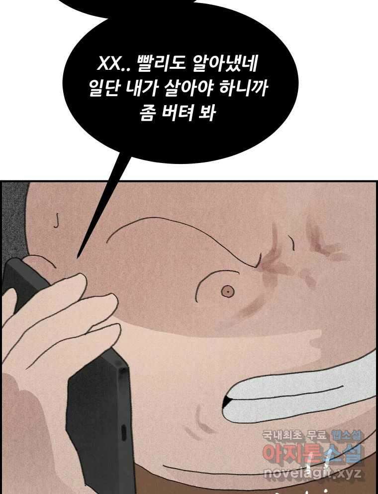 실패한 인생을 사는 데 성공했습니다 16화 친구 31