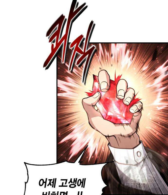 야매 힐러로 사는 법 19화 60