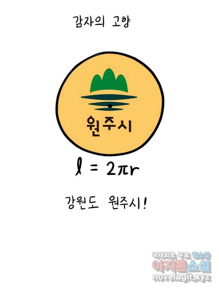 재활용 머학생 21화 냥줍하는 만화 3