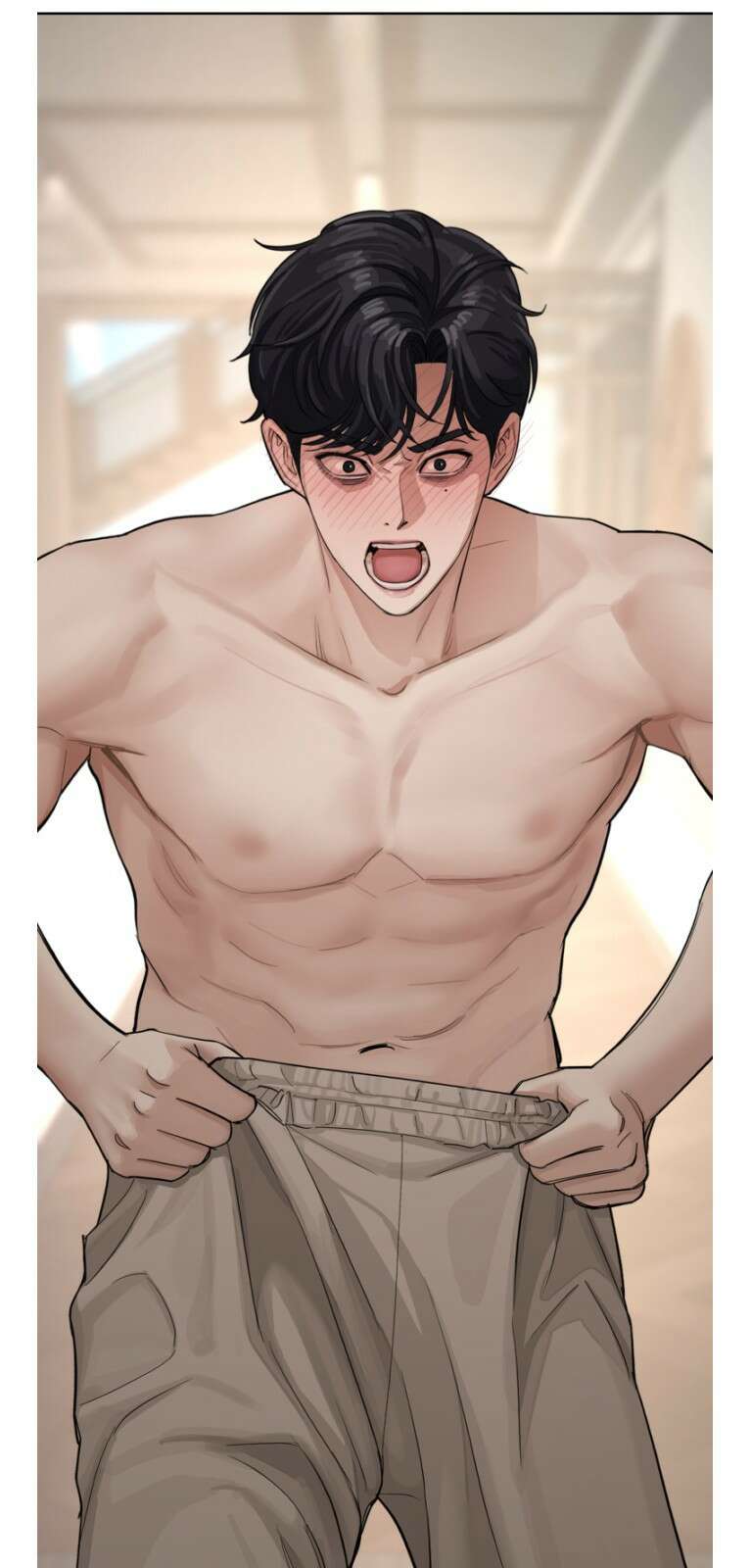 이섭의 연애 2화 2