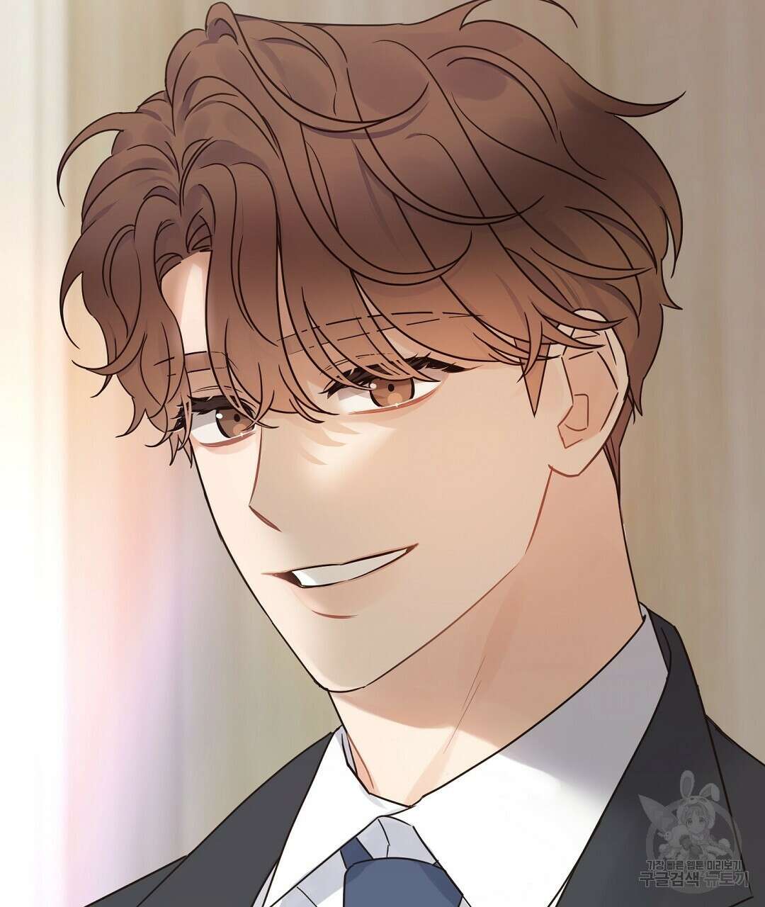 오메가 콤플렉스 외전 4화 146