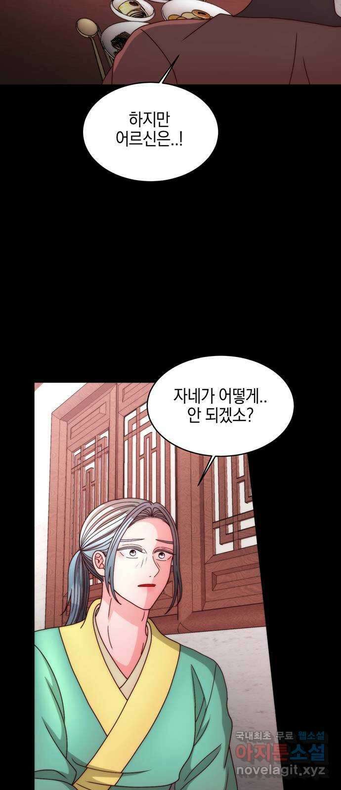 달의 요람 138화 5