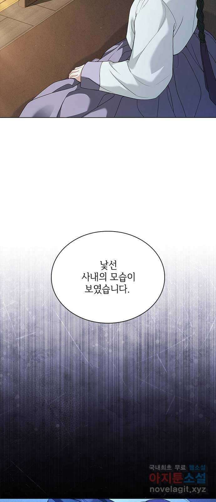 해시의 신루 68화 : 내 짐작대로라면 23