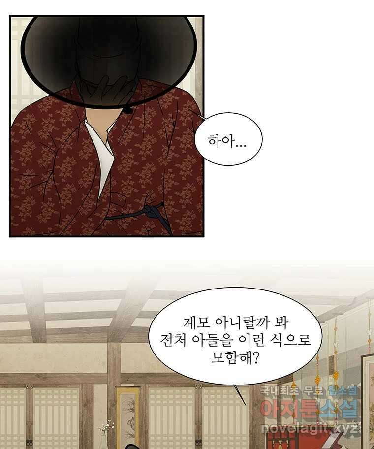 바리공주 258화. 계모 六 7