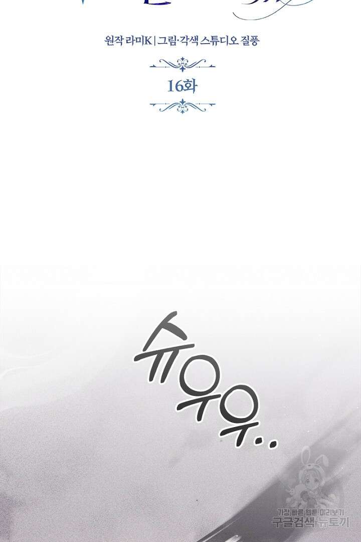 여기사는 더 이상 검을 들지 않았다 16화 17