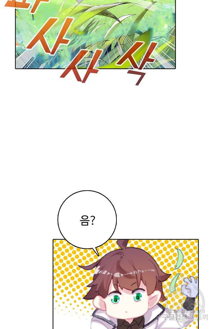 기초 만렙 김대찬 121화 41