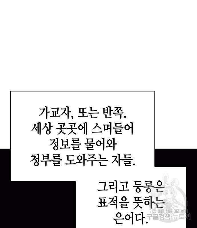 망나니 소교주로 환생했다 98화 135