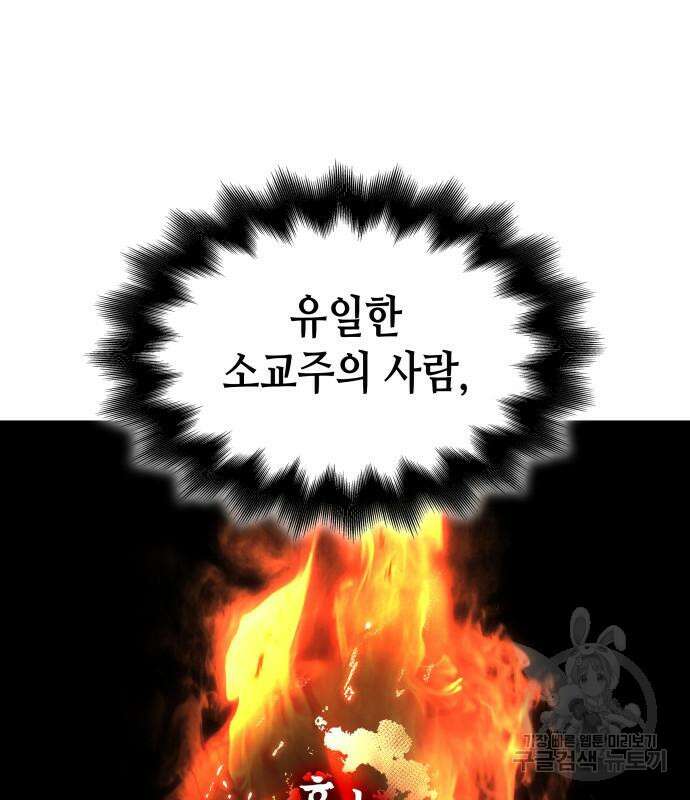 망나니 소교주로 환생했다 98화 253