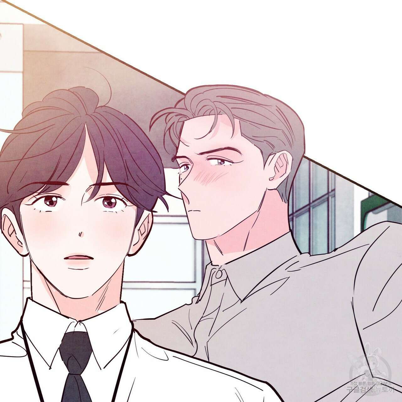 펀치 드렁크 러브 47화 66