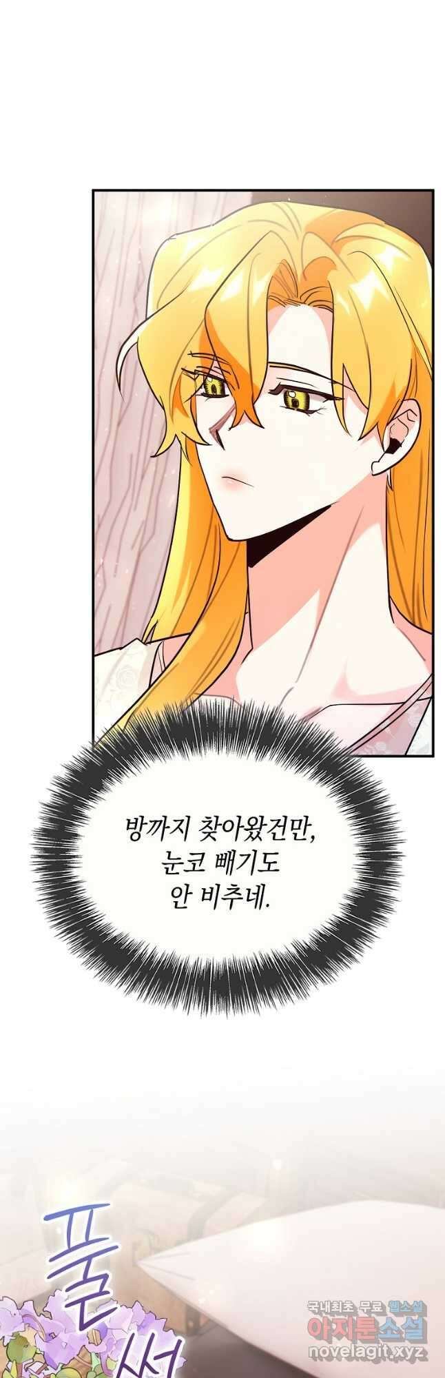 대공님의 애완 수인 42화 38