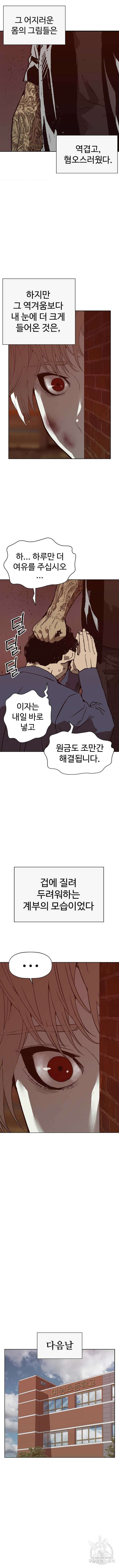 약한영웅 258화 14