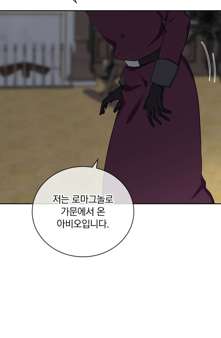 눌리타스 : 절반의 백작 영애 98화 13