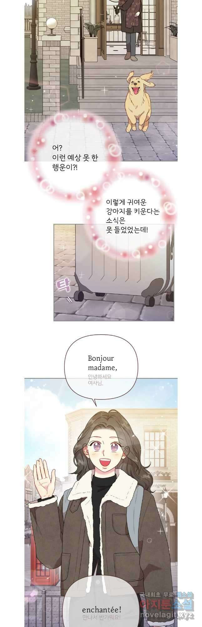 바니와 오빠들 178화 46