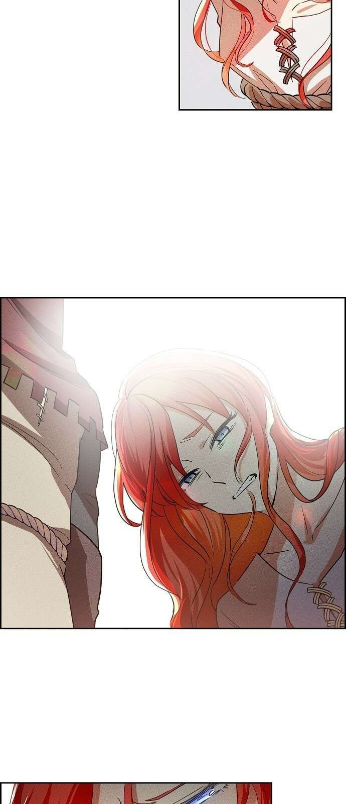 악당의 끝은 선택이 아니다 1화 16