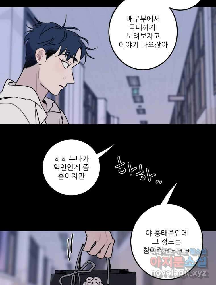 제비가 낮게 날면 39화 홍태준1 31