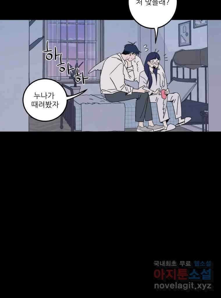 제비가 낮게 날면 39화 홍태준1 41