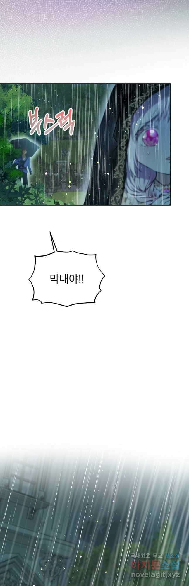 아기 신수로 환생했습니다 39화 7