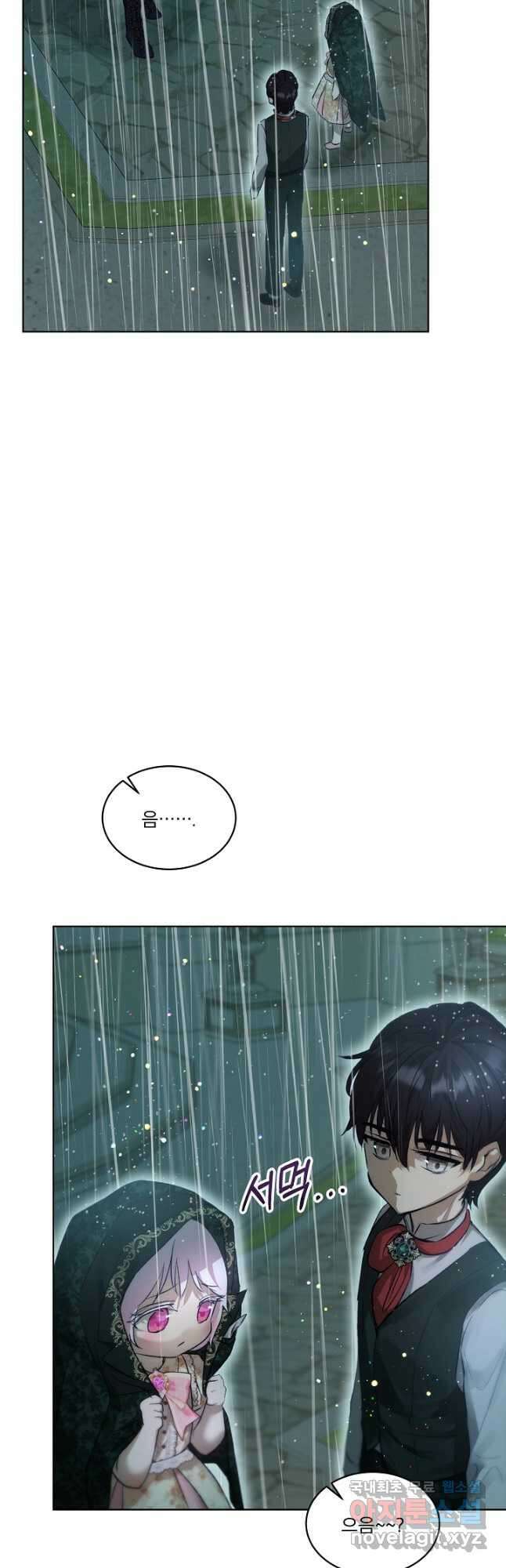 아기 신수로 환생했습니다 39화 9