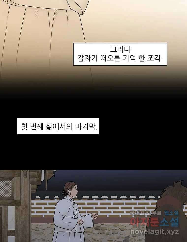 바리공주 259화. 계모 七 2
