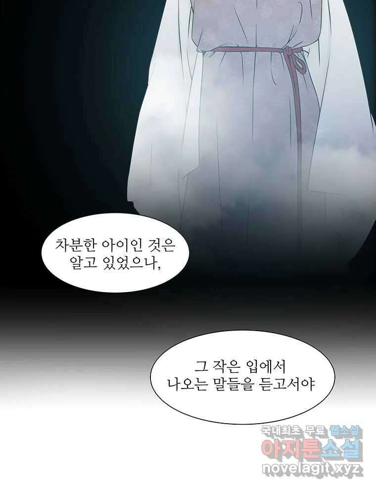 바리공주 259화. 계모 七 7