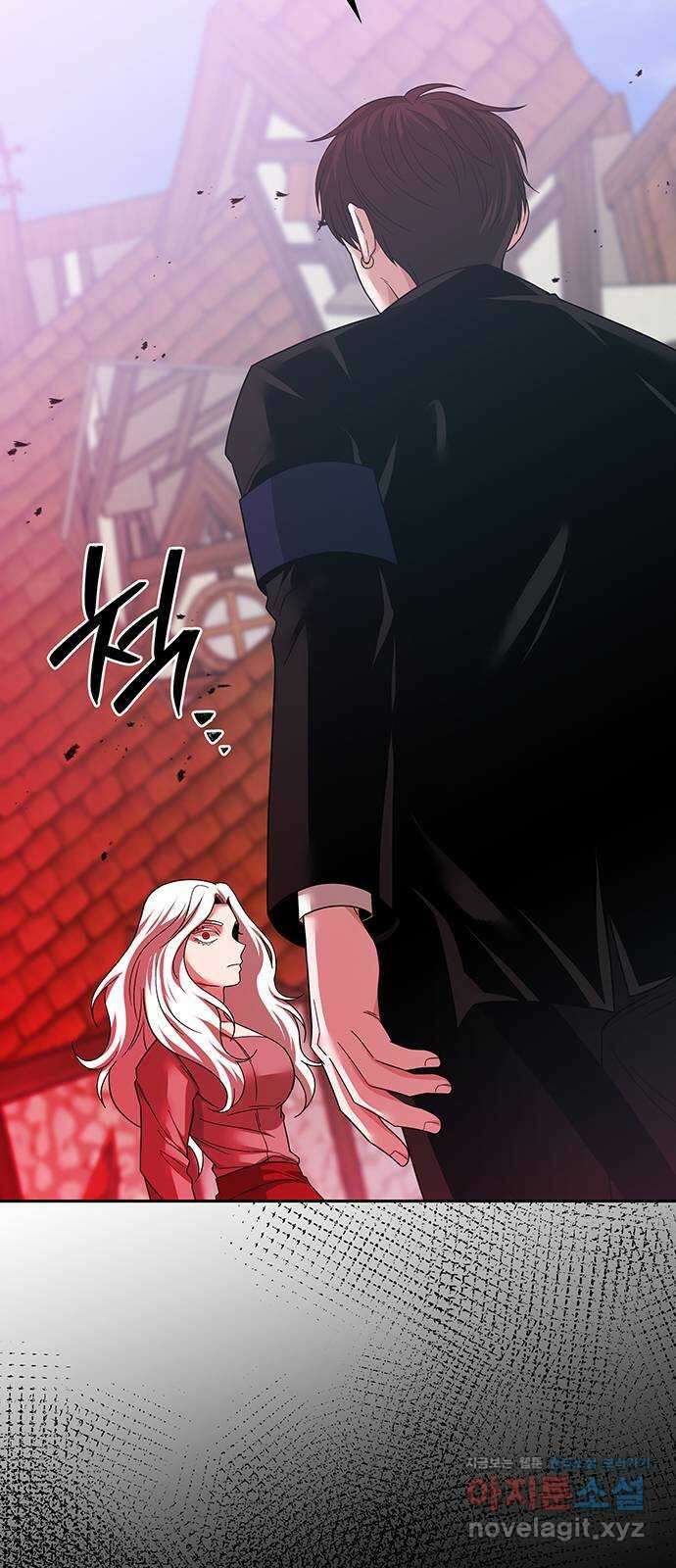미드우트 52화 : 레아 실비아(4) 45