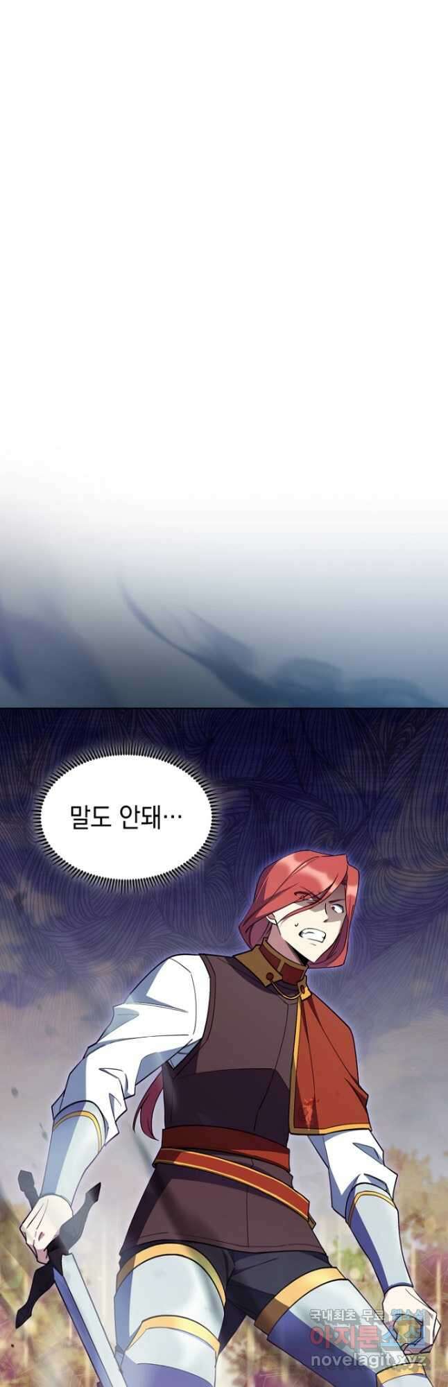 회귀했더니 가문이 망했다 53화 13