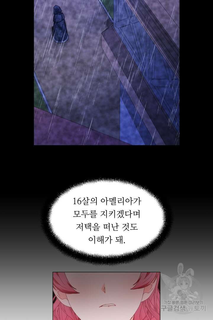 엑스트라는 과도한 집착을 사절합니다 100화 23